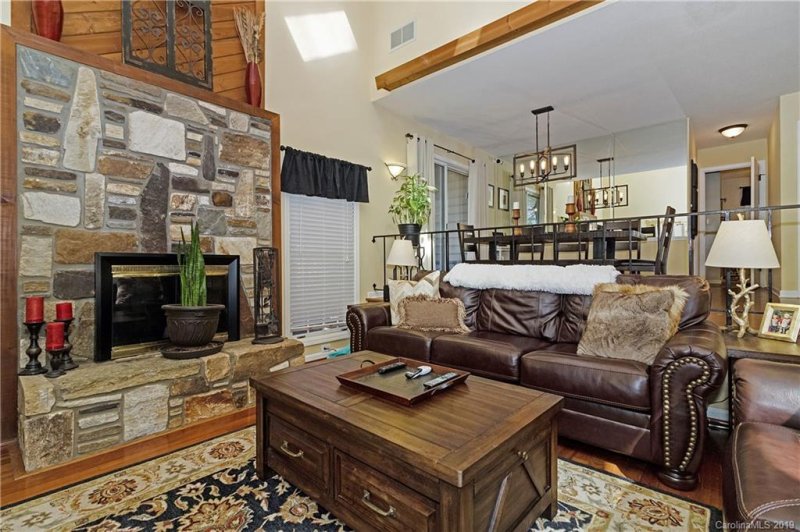 Property image 5 at 532 Timberlane Drive, Pisgah Forest, NC 28768