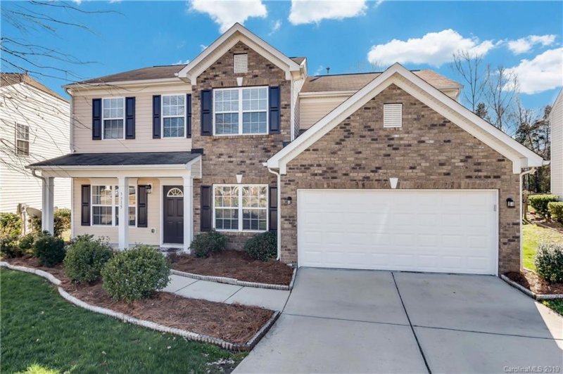 3715 Green Pasture Road