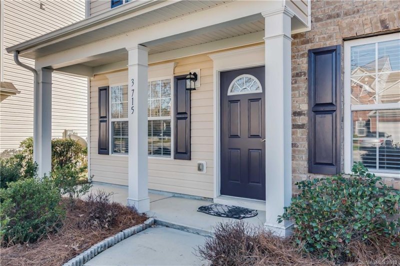 Property image 2 at 3715 Green Pasture Road, Charlotte, NC 28269