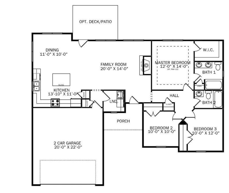 Property image 2 at Lot 12 Eagle Drive, Lincolnton, NC 28092