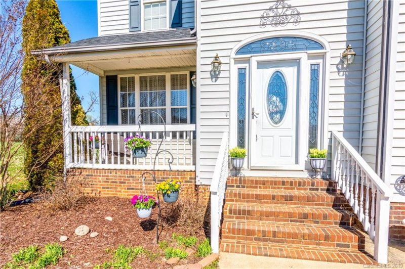 Property image 2 at 127 Cool Creek Lane, Mt Ulla, NC 28125