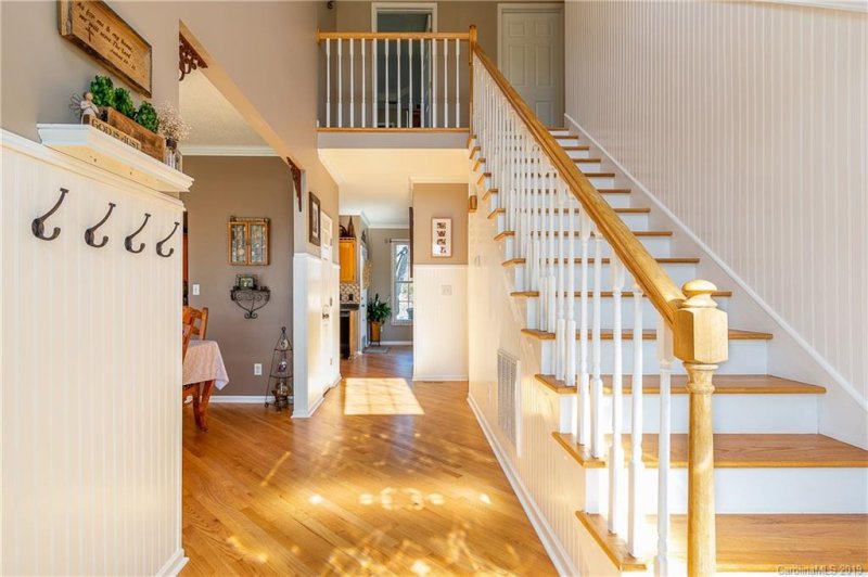 Property image 3 at 127 Cool Creek Lane, Mt Ulla, NC 28125