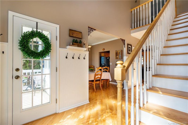 Property image 4 at 127 Cool Creek Lane, Mt Ulla, NC 28125