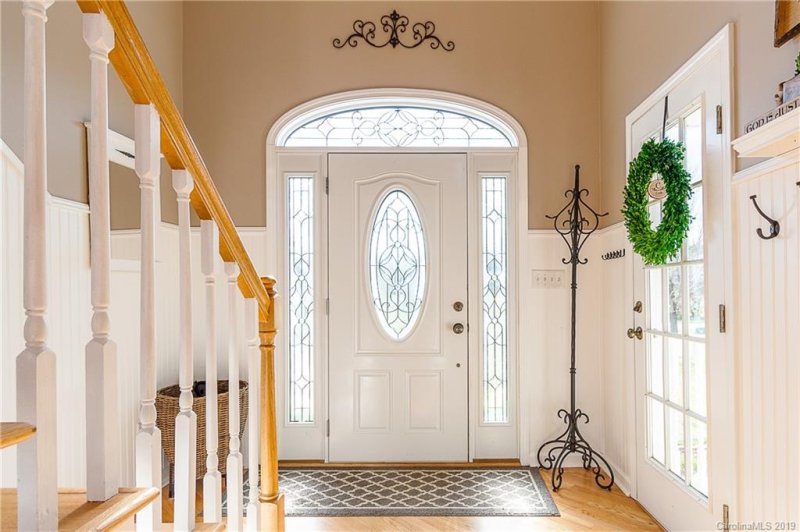 Property image 5 at 127 Cool Creek Lane, Mt Ulla, NC 28125