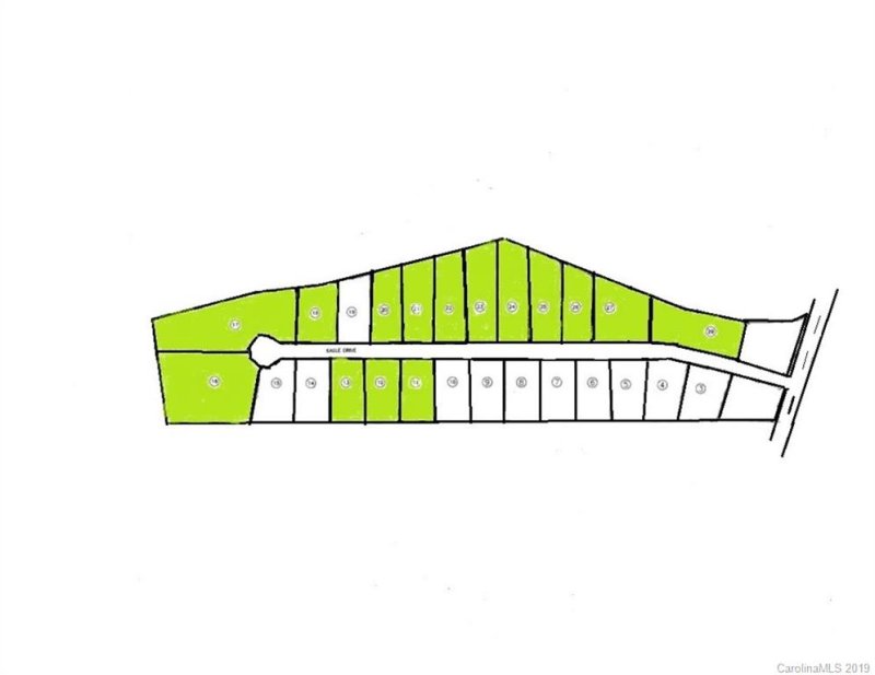 Property image 3 at Lot 16 Eagle Drive, Lincolnton, NC 28092