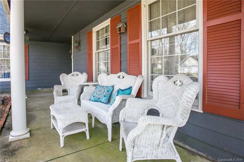 Property image 3 at 9808 Manbey Court, Charlotte, NC 28269