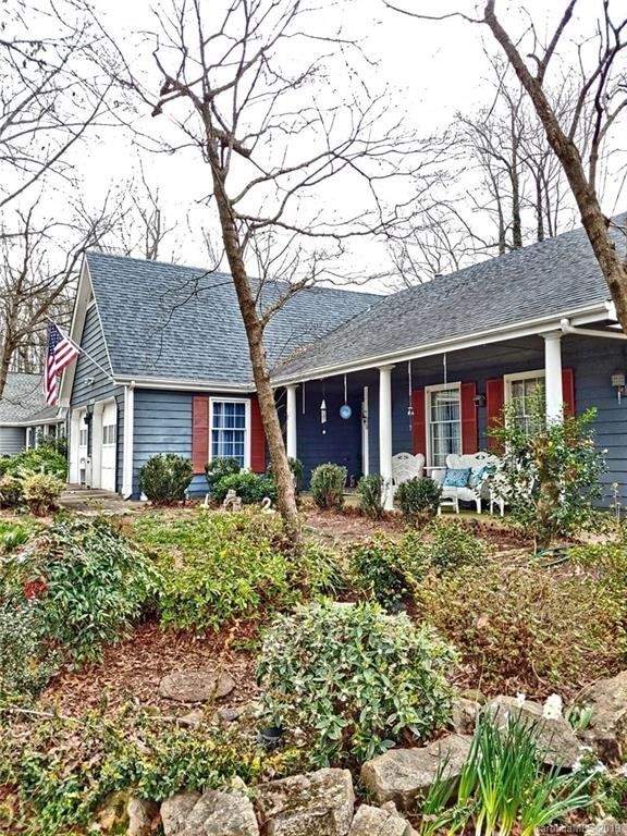 Property image 4 at 9808 Manbey Court, Charlotte, NC 28269