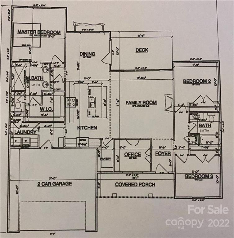 Property image 2 at Lot 25 Eagle Drive, Lincolnton, NC 28092