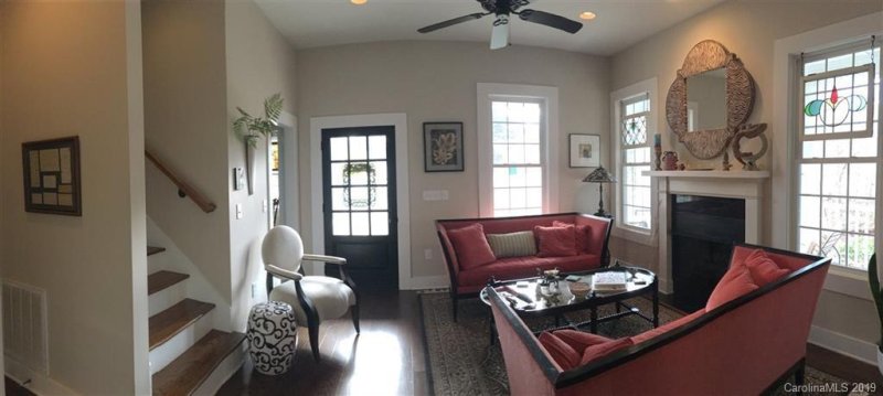 Property image 5 at 103 Mill Creek Court, Morganton, NC 28655