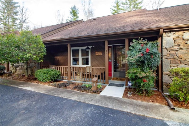 Property image 2 at 49 Poplar Tree Lane, Etowah, NC 28729