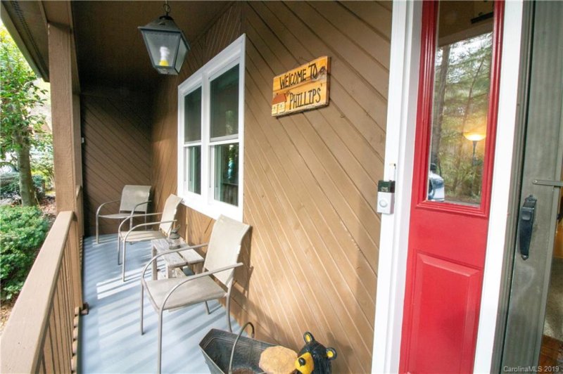 Property image 3 at 49 Poplar Tree Lane, Etowah, NC 28729