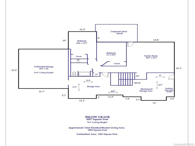 Property image 4 at 76 Narrow Path Way, Flat Rock, NC 28731