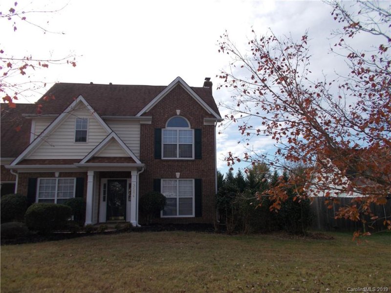 3564 Cedar Springs Drive