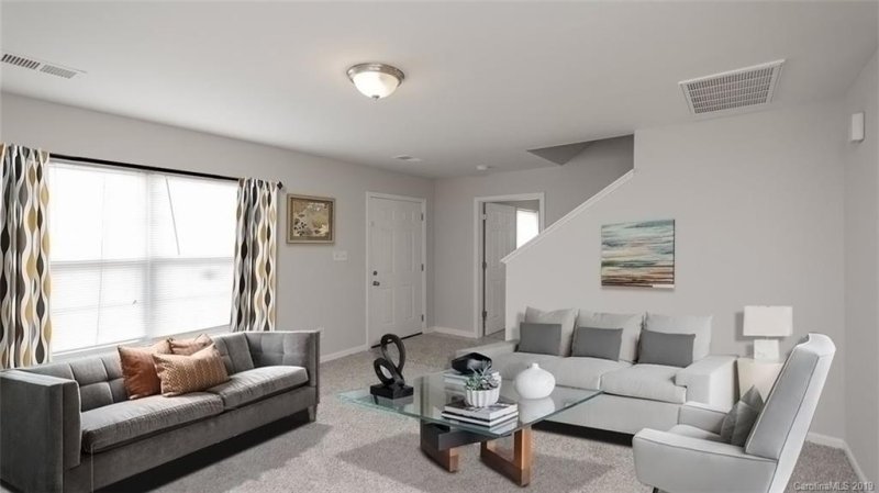 Property image 3 at 3546 Crestridge Drive, Charlotte, NC 28217