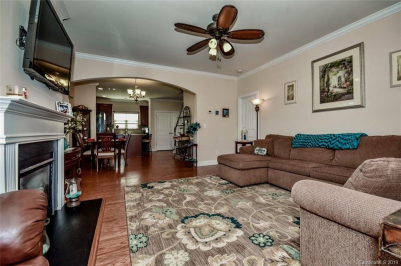 Property image 4 at 162 Aztec Circle, Mooresville, NC 28117