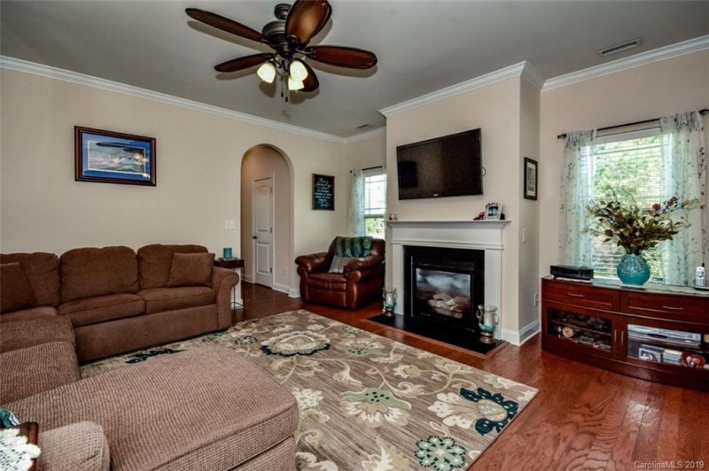 Property image 5 at 162 Aztec Circle, Mooresville, NC 28117