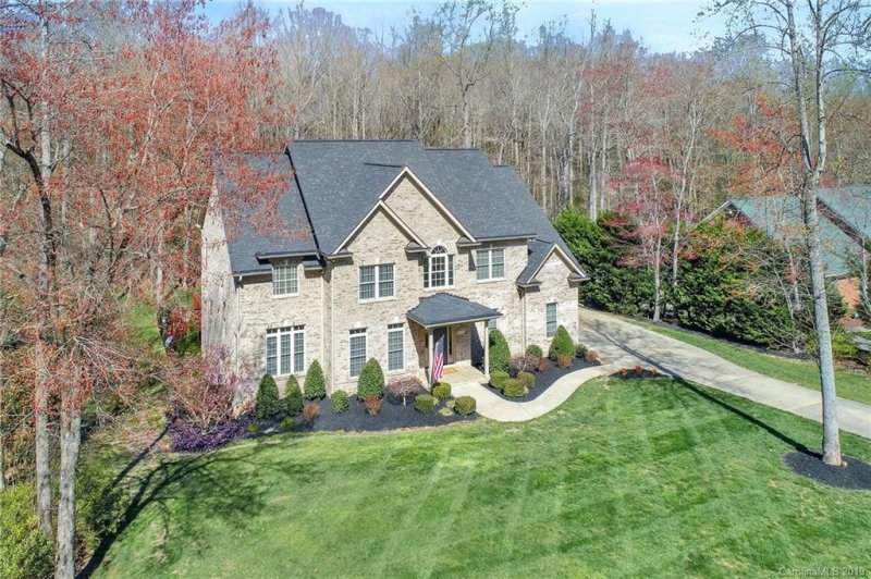 Property image 2 at 821 Savile Lane, Fort Mill, SC 29715