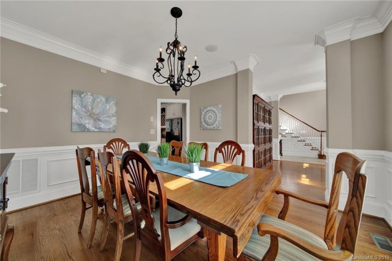 Property image 5 at 821 Savile Lane, Fort Mill, SC 29715