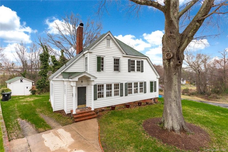 Property image 2 at 27 Washington Lane, Concord, NC 28025