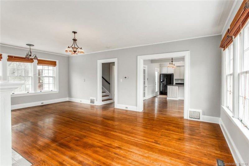 Property image 3 at 27 Washington Lane, Concord, NC 28025