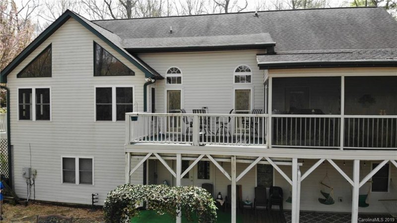 Property image 2 at 541 Timberlane Drive, Pisgah Forest, NC 28768