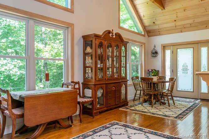 Property image 4 at 541 Timberlane Drive, Pisgah Forest, NC 28768