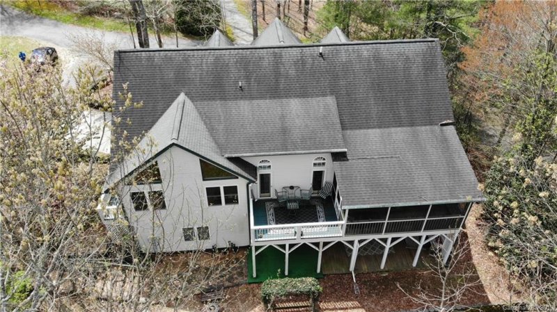 Property image 5 at 541 Timberlane Drive, Pisgah Forest, NC 28768