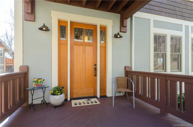 Property image 3 at 37 Shady Park Lane, Asheville, NC 28804