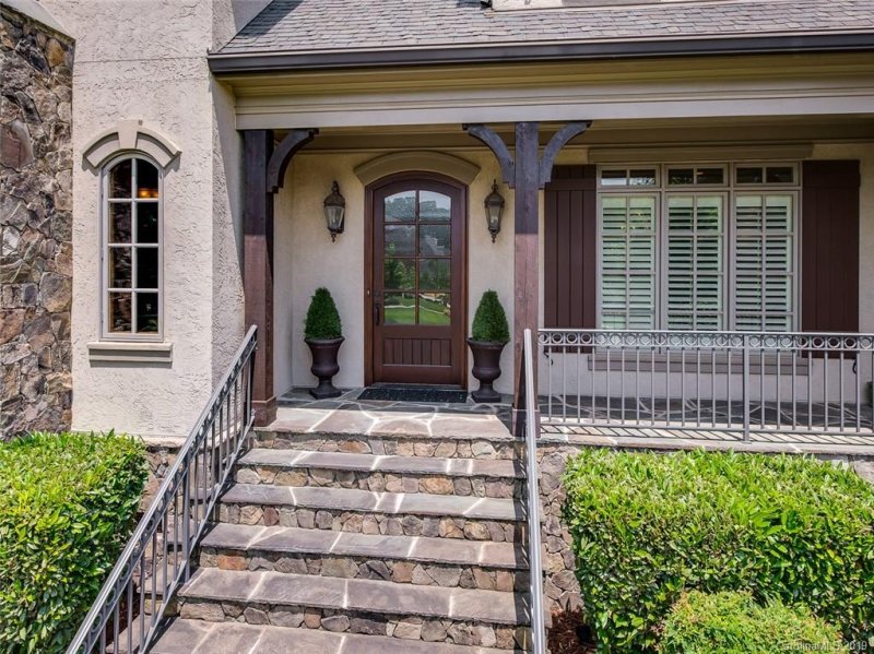 Property image 2 at 6307 Saint Stephen Lane, Charlotte, NC 28210