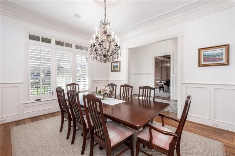 Property image 3 at 6307 Saint Stephen Lane, Charlotte, NC 28210