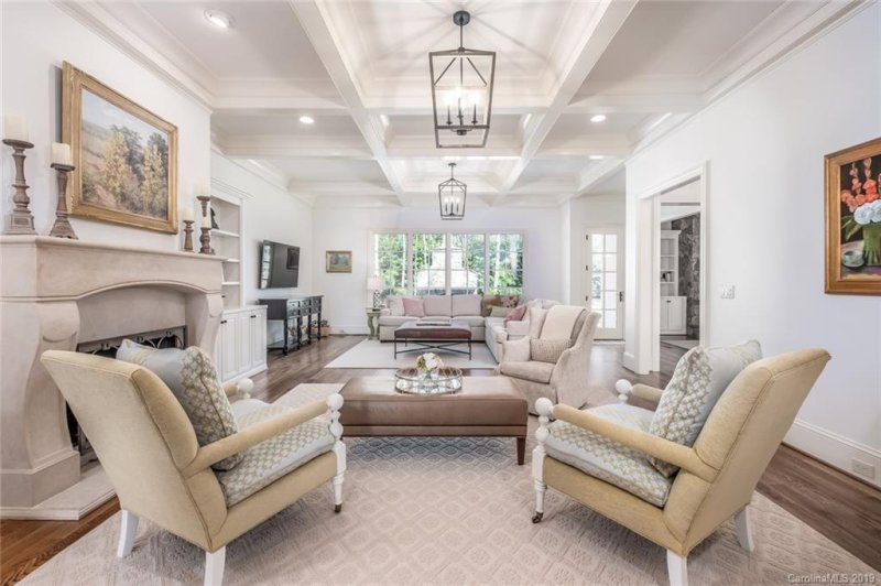 Property image 5 at 6307 Saint Stephen Lane, Charlotte, NC 28210