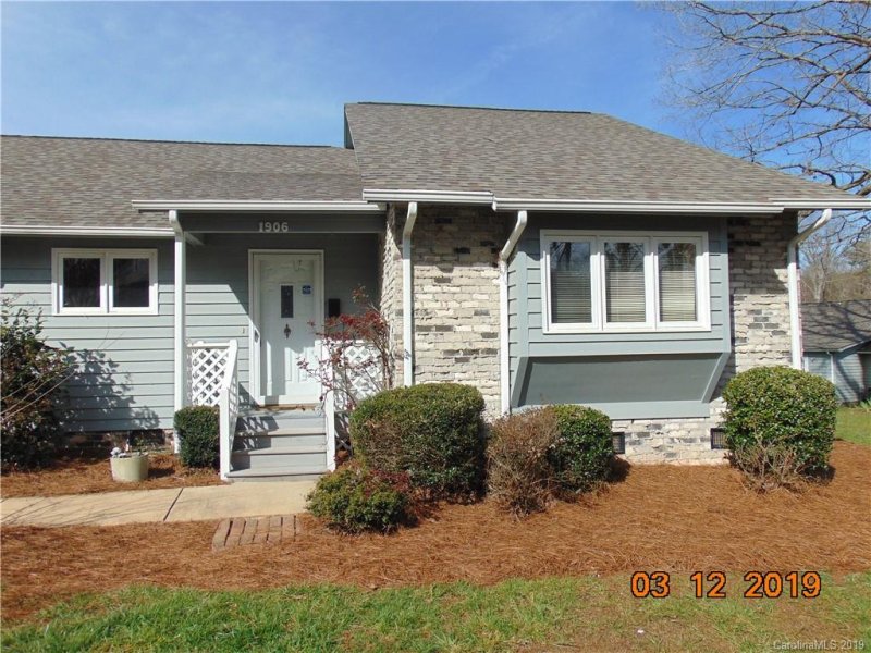 Property image 4 at 1906 Wellington Hills Circle, Salisbury, NC 28147