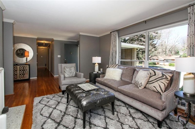 Property image 4 at 912 Sewickley Drive, Charlotte, NC 28209