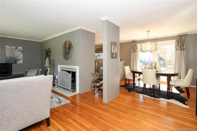 Property image 5 at 912 Sewickley Drive, Charlotte, NC 28209