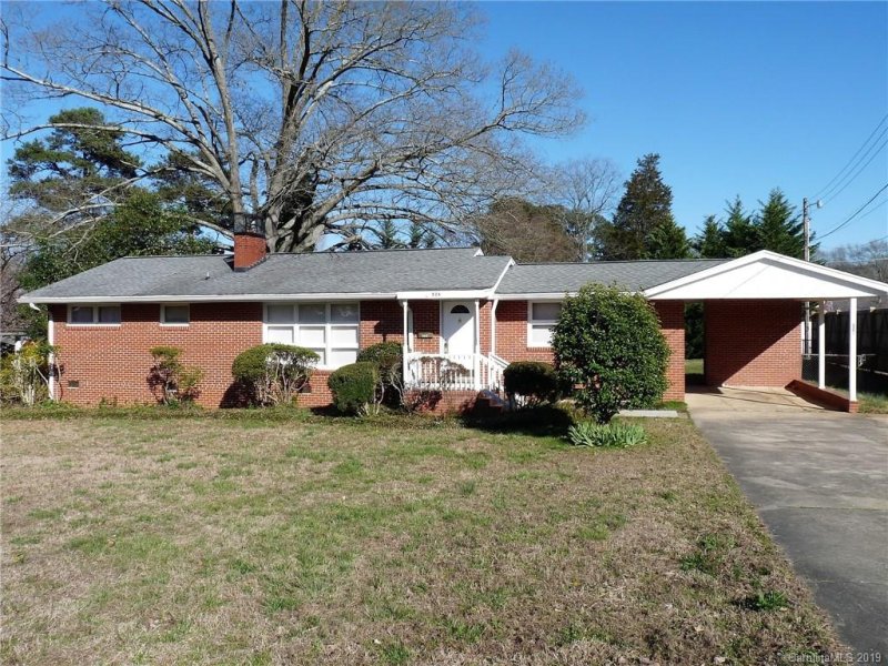 Property image 3 at 526 Ruby Lane, Gastonia, NC 28054