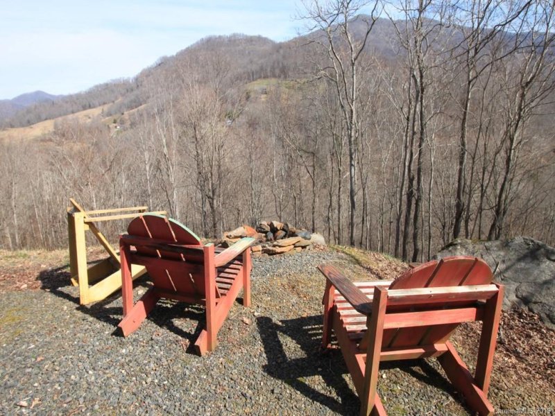 Property image 2 at 122 Lower Loop Road, Bakersville, NC 28705