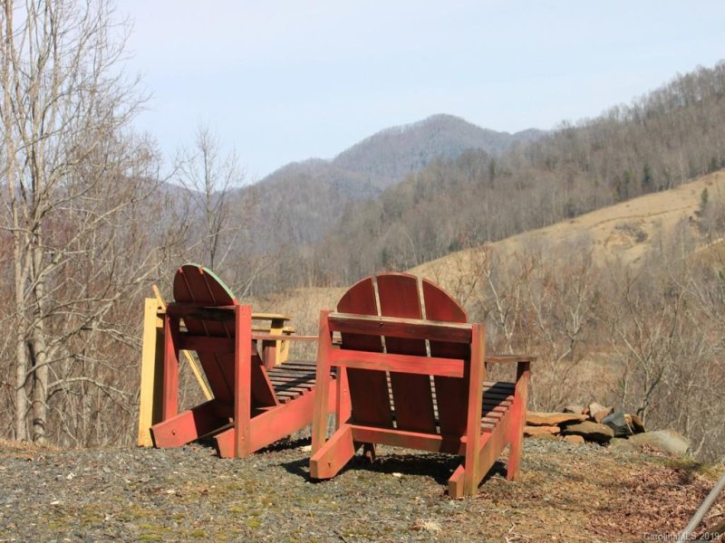 Property image 4 at 122 Lower Loop Road, Bakersville, NC 28705