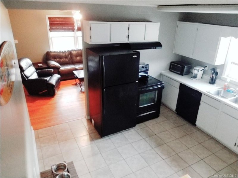 Property image 3 at 9842 Feldbank Drive, Charlotte, NC 28216