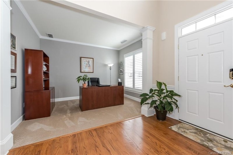 Property image 5 at 757 Treverton Drive, Matthews, NC 28105