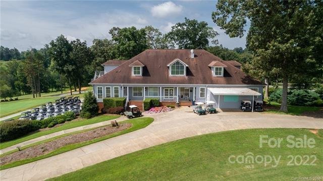 Property image 2 of 3163 Cornwell Drive in Silver Creek Plantation, Morganton, NC 28655