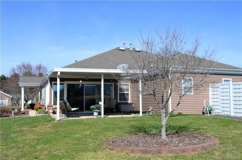 Property image 3 at 10b Heather Way, Candler, NC 28715