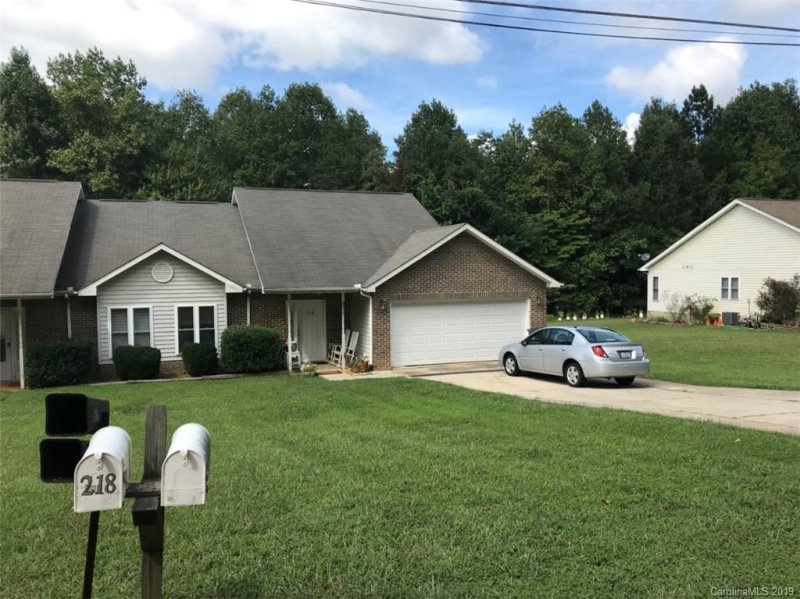 Property image 3 at 216 218 Doolie Road, Mooresville, NC 28117