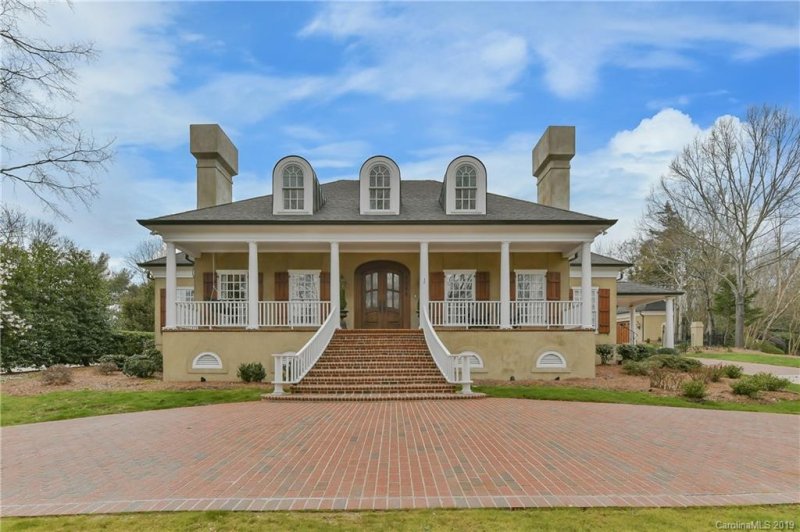 Property image 2 at 4043 Carnoustie Lane, Charlotte, NC 28210