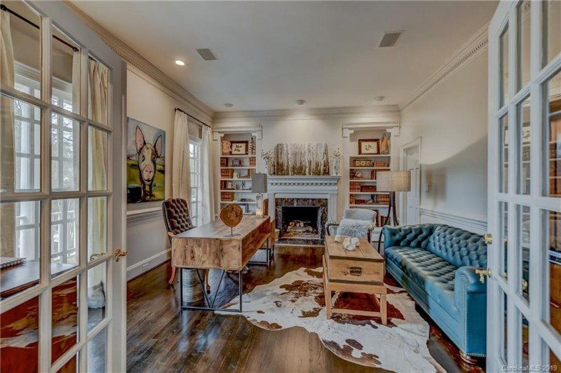 Property image 5 at 4043 Carnoustie Lane, Charlotte, NC 28210