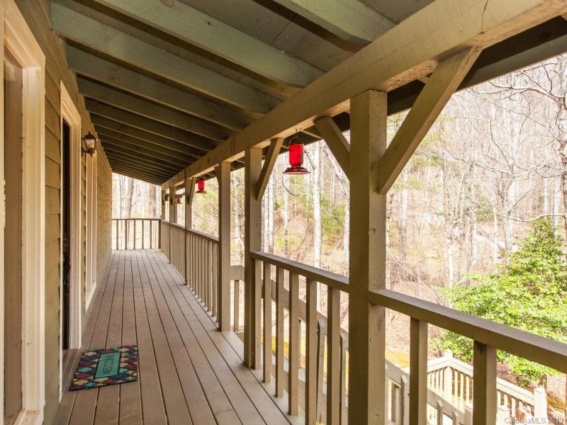 Property image 2 at 15 Gold Creek Crossing, Black Mountain, NC 28711
