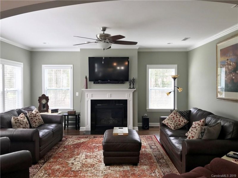 Property image 4 at 14924 Bagley Lane, Charlotte, NC 28227