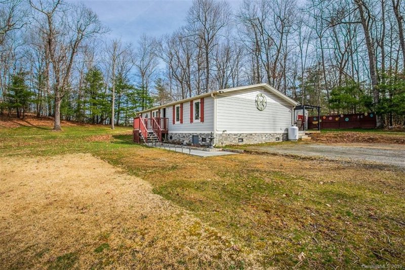 Property image 3 at 80 Sweet Briar Road, Penrose, NC 28766