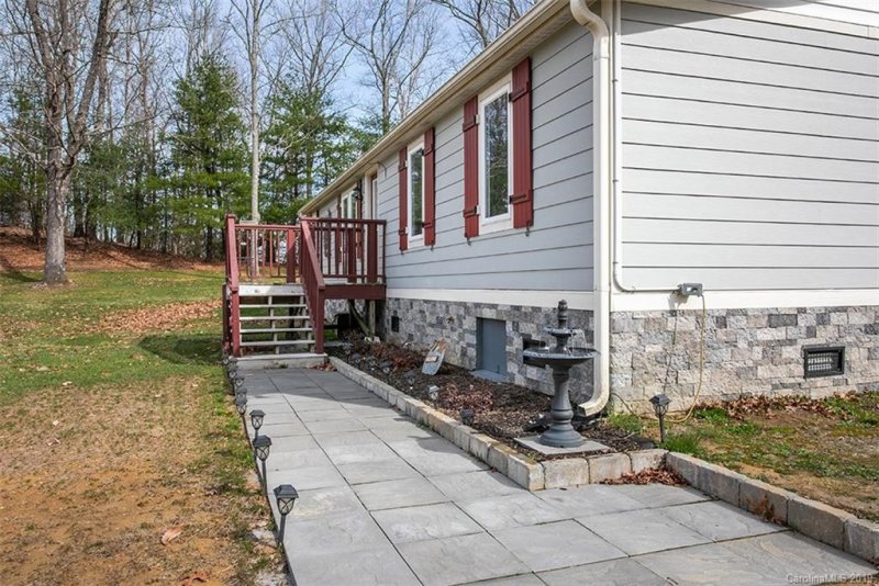 Property image 4 at 80 Sweet Briar Road, Penrose, NC 28766