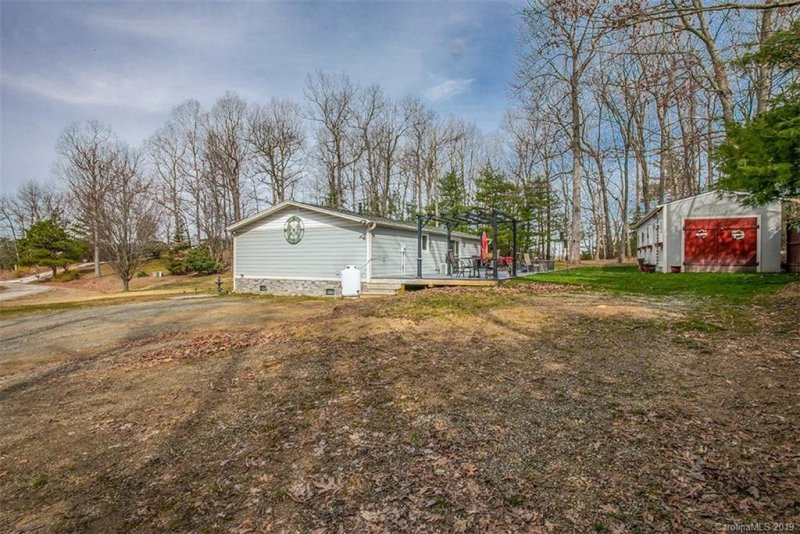 Property image 5 at 80 Sweet Briar Road, Penrose, NC 28766