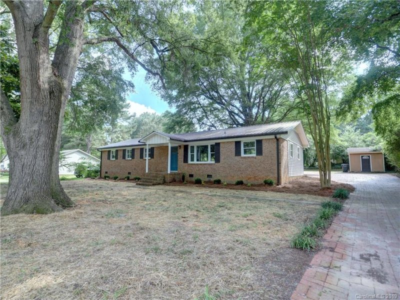 Property image 2 at 1717 Carson Street, Monroe, NC 28110